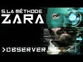 LA MÉTHODE ZARA - Observer - Partie 5 - #CopainLudique thumbnail