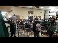 SUPA NITRO VS STEVE PERSON #1CONTENDERSHIP FOR ECPW 5BORO HEAVYWEIGHT