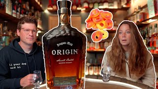 How To Milk Your Dragon 🐉 - DRAGONS MILK ORIGIN SMALL BATCH BOURBON