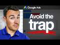 How To Succeed with a NEW Google Ads Account