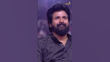Thumbnail of Hey Minnale Live Performance | #Sivakarthikeyan | #Saipallavi | #Amaran Audio Launch