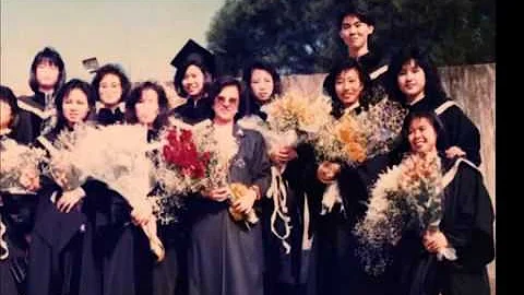 【刘国松】台湾当代艺术家2/2 - 天天要闻