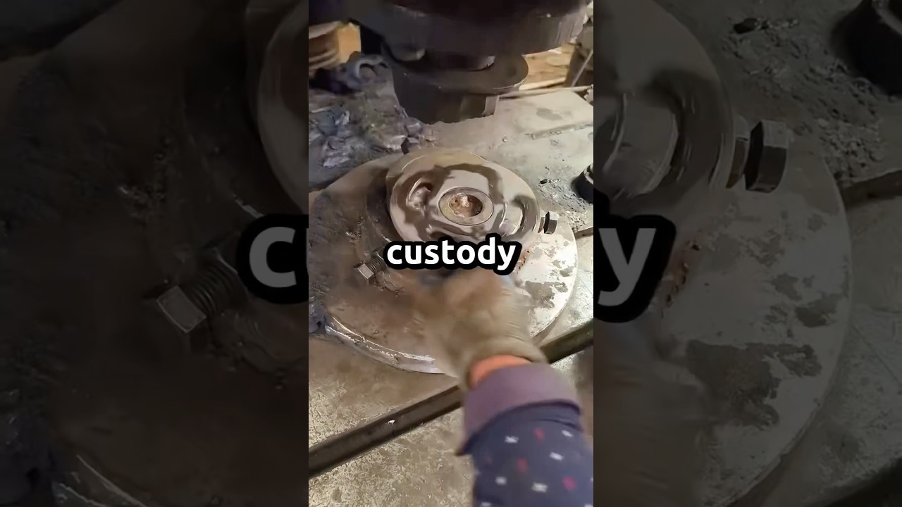 My wife's friends convinced her to test my loyalty for 48 hours, and by hour 12, they were begging..