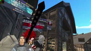 [Farlon & Vix inn & Orlandosaka] Marcel & Others | Misty Trail