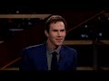 Ben Sheehan: OMG WTF | Real Time with Bill Maher (HBO)