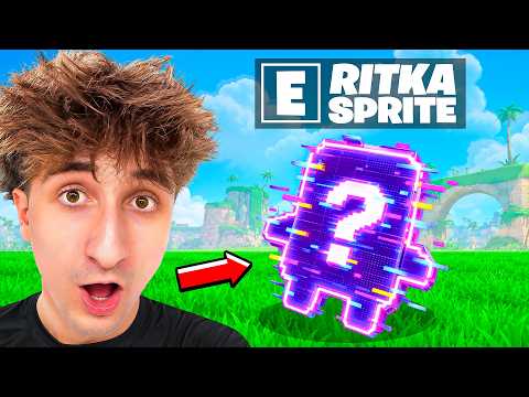 Így Szerezz RITKA Loot Hacker Sprite-okat!