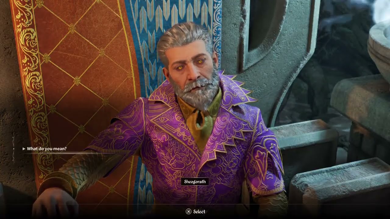 Elder Scrolls Oblivion Remastered: Argonian Shadowscale Hunter Helping a Mad God?!