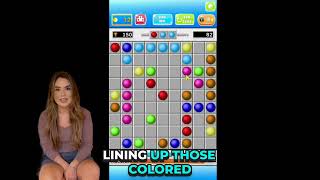 Color Linez v1.6 - Android Game screenshot 4