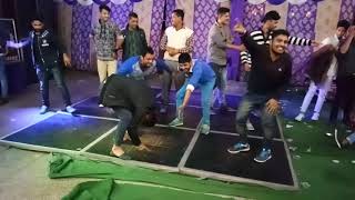 Bayah Di Anpadh Hali te haryanvi song