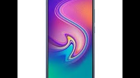 infinix S4(x626) Lcd replacement - Repair Center