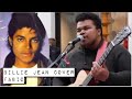 Billie jean by michael jackson  fabio rodrigues  public acoustic cover