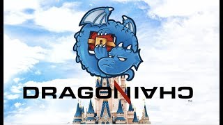 DragonChain Update