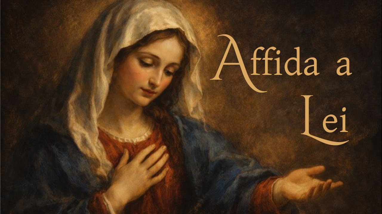 Preghiera alla Madonna delle Grazie, ascolta le tue preghiere. Ti affidiamo la nostra vita.