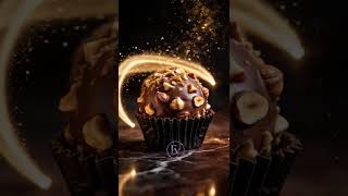 Premium Chocolate Product Advertisement #AICommercial #ProductCommercial #LuxuryChocolate #AIVideo