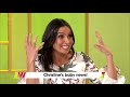 Christine's Having a Baby! | Loose Women