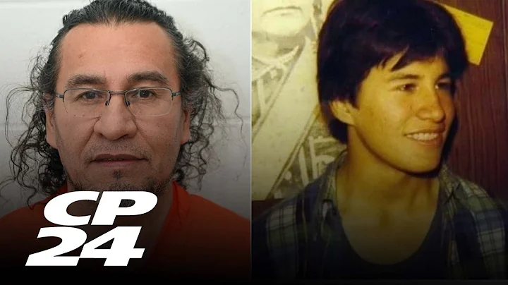 BREAKING: Toronto police arrest suspect in 1983 sl...