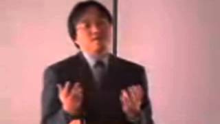 J20040215 説教「権威ある教え」