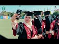 بروموا حفل تخرج 512طبيب وطبيبة الدفعة الثانية من كلية الطب جامعة21سبتمبر للعلوم الطبية والتطبيقية 