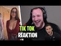 ELoTRiX reagiert auf TIK TOK - Inscope - Lustige Reaktion | ELoTRiX Livestream Highlights