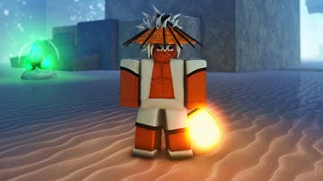 How To Get MIST BREATHING In Project Slayers *GUIDE*