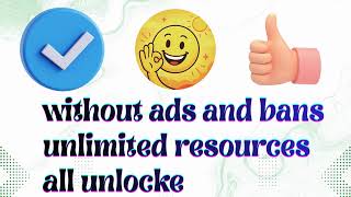 Clash of Kings Mod APK - unlimited gems, unlimited gold, unlimited elixir, no purchases 2026 screenshot 2