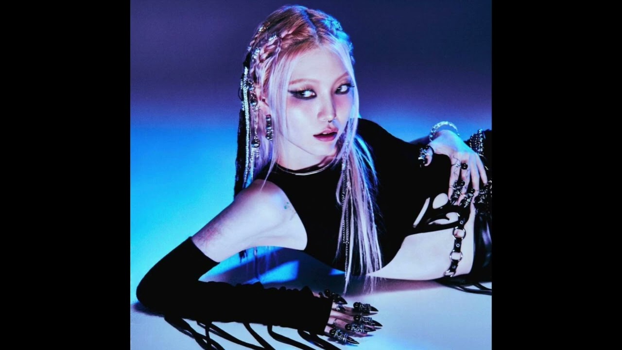 [FREE] K-pop x Phonk x Electro type beat - Naughty