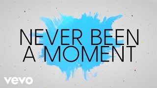 Micah Tyler - Never Been a Moment