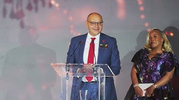 This is Our Award": Absa CITO Accepts 2025 CIO of the Year Honour