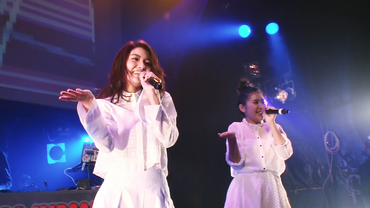 スピカの夜 - 22文字のラブレター [Official Live Video] - YouTube