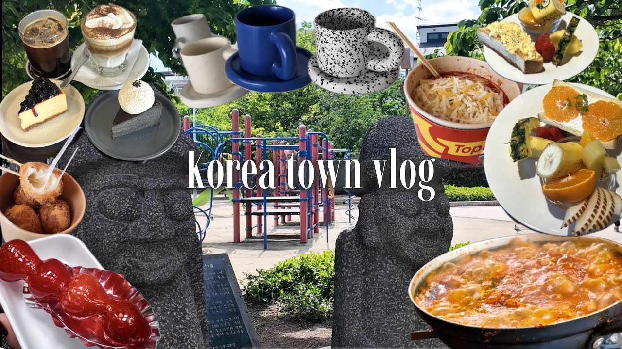 【大阪|鶴橋】コリアタウン通が教える🇰🇷本当は秘密にしておきたいお勧め店巡り🤫最新情報🥣