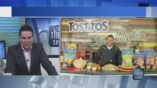 Chef Chris Scott has your Big Game party advice
