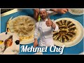 Balığı bu şekil hiç pişirdinizmi? Have you ever cooked fish this way? Mehmet Chef