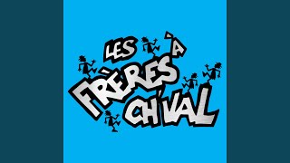 Vignette de la vidéo "Les Frères à Ch'val - Mon cinquante cennes"