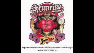 Seuriues - Kapan Ku Punya Pacar