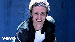 *NSYNC - Bye Bye Bye('N SYNC's official music video for 'Bye Bye Bye'. Click to listen to 'N SYNC on Spotify: http://smarturl.it/NSYNCSpot?IQid=NSyncBBB As featured on The Best of ..., 2009-10-25T07:07:28.000Z)