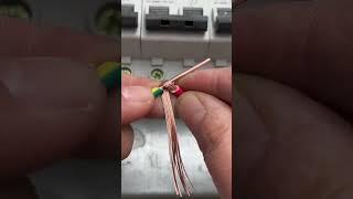 Electrician Wiring #Electrician #Plumber #Knowledge Seeding Plan #Skills Quick Guide