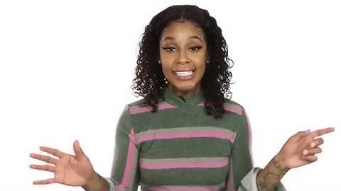Link To Playlist Of All My Interview Clips With Pink Bitchh In This Description Box Here