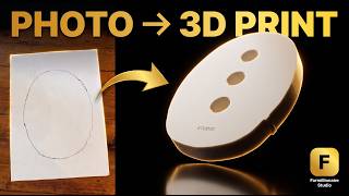Hat Maker - Brim Plate App - get you shape to a 3d printable file