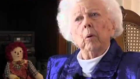 Mildred Winter Interview  Response to 1984 Missour...