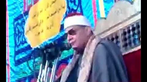 الشيخ// محمود صديق المنشاوى سورة النحل *******