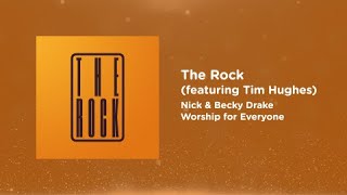 The Rock Sheet Music PDF (Worship For Everyone / Nick & Becky Drake / Tim  Hughes) - PraiseCharts