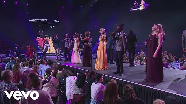 The Greatest Show (Live)