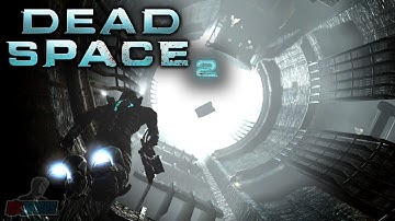 Dead Space 2 Part 3 | Horror Game Let