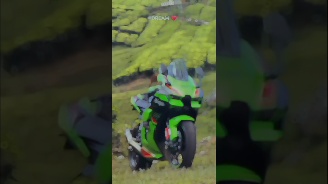 ZX 10 R ,💞🥰😍#short #youtube - YouTube