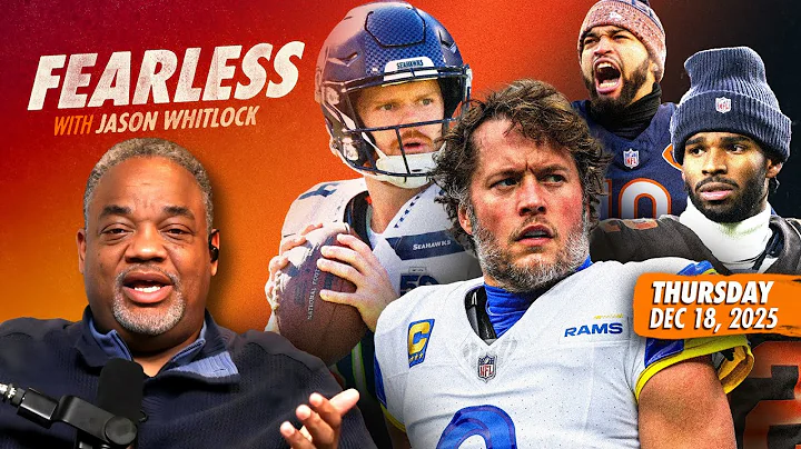 Why White NFL Quarterbacks DOMINATE ‘the Year of Black Starting Quarterbacks’ | Ep 1064