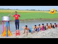 Must watch village fruits chor cooking new funny comedy totally amazing comedy episode 280