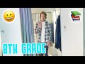 JUNIOR HIGH SCHOOL | ENTERING 8TH GRADE | 8TH GRADE CLOTHES SHOPPING