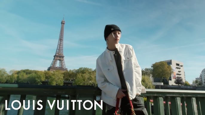 Cruise 2024 Show  LOUIS VUITTON ®