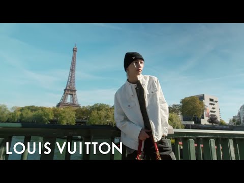 EXCLUSIVE: Louis Vuitton Signs Stray Kids' Felix as House Ambassador