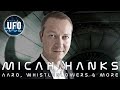 Micah hanks  state of play ufos 2024  that ufo podcast